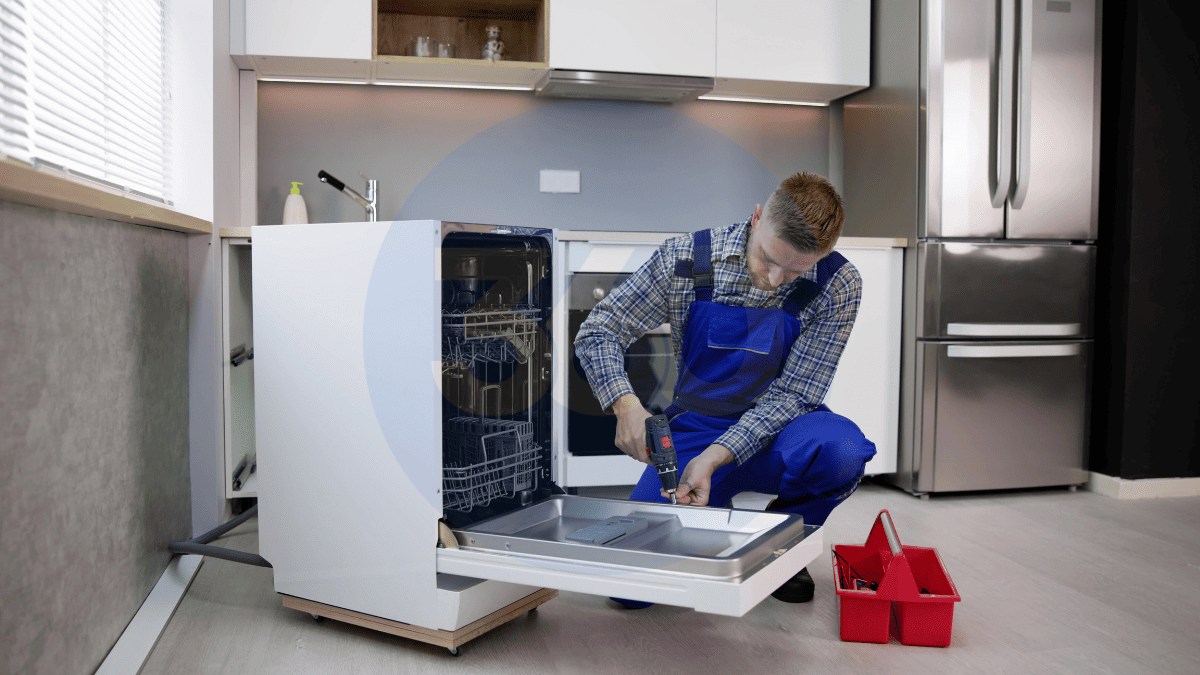 Bartın Arcelik Bulaşık Makinesi Servisi