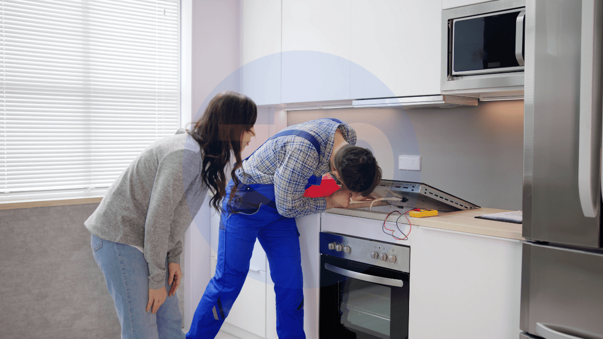 Bartın Arcelik Fırın Ocak Servisi